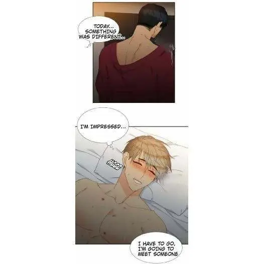 Blood Link Manhwa Online Agaaabb Chapter 57 - Page 5