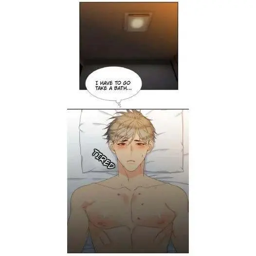 Blood Link Manhwa Online Agaaabb Chapter 57 - Page 6