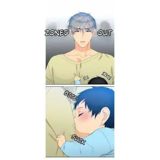 Blood Link Manhwa Online Agaaabb Chapter 57 - Page 7