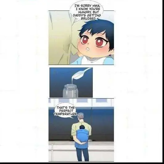 Blood Link Manhwa Online Agaaabb Chapter 57 - Page 8