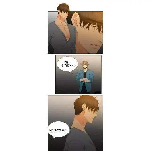 Blood Link Manhwa Online Agaaabb Chapter 58 - Page 12
