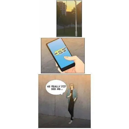 Blood Link Manhwa Online Agaaabb Chapter 58 - Page 13