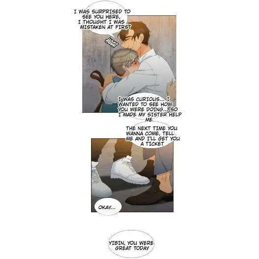 Blood Link Manhwa Online Agaaabb Chapter 58 - Page 15