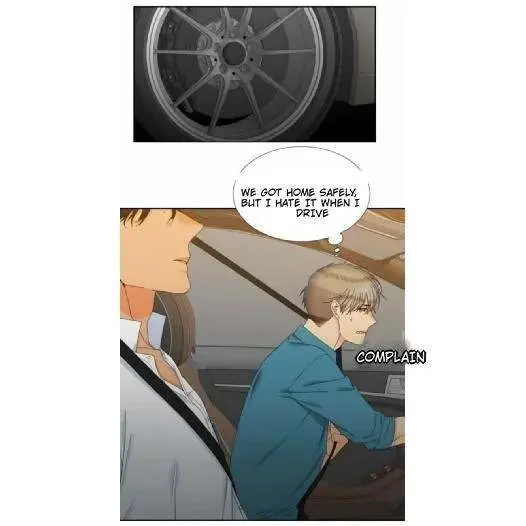 Blood Link Manhwa Online Agaaabb Chapter 58 - Page 16