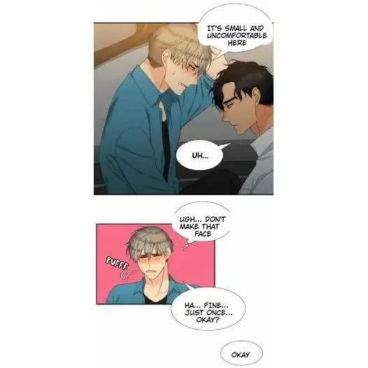 Blood Link Manhwa Online Agaaabb Chapter 58 - Page 20