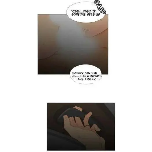 Blood Link Manhwa Online Agaaabb Chapter 58 - Page 22