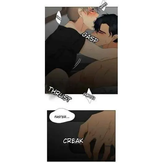 Blood Link Manhwa Online Agaaabb Chapter 58 - Page 23