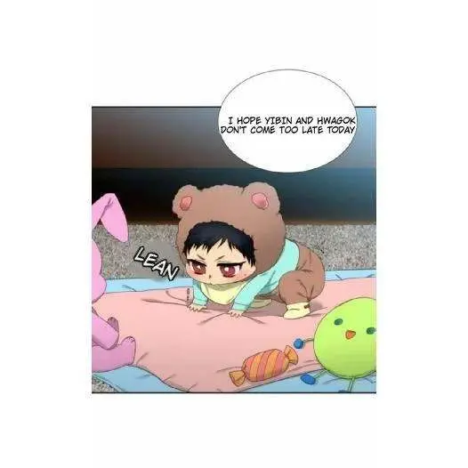 Blood Link Manhwa Online Agaaabb Chapter 58 - Page 4