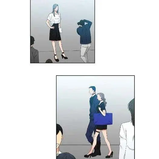Blood Link Manhwa Online Agaaabb Chapter 58 - Page 5