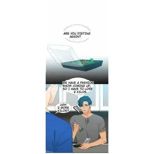 Blood Link Manhwa Online Agaaabb Chapter 58 - Page 7