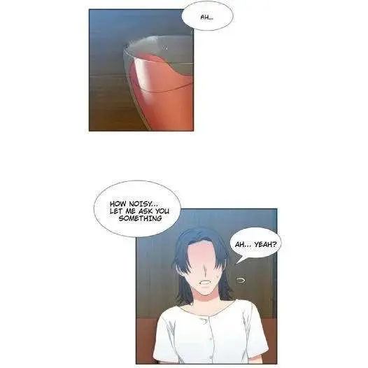 Blood Link Manhwa Online Agaaabb Chapter 59 - Page 10