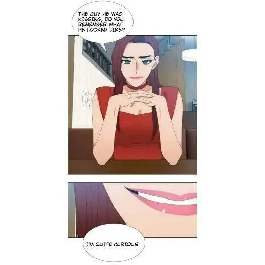 Blood Link Manhwa Online Agaaabb Chapter 59 - Page 11