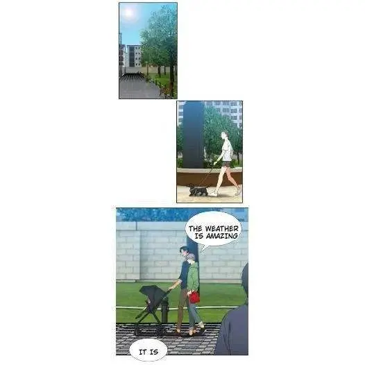 Blood Link Manhwa Online Agaaabb Chapter 59 - Page 12