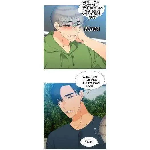 Blood Link Manhwa Online Agaaabb Chapter 59 - Page 15