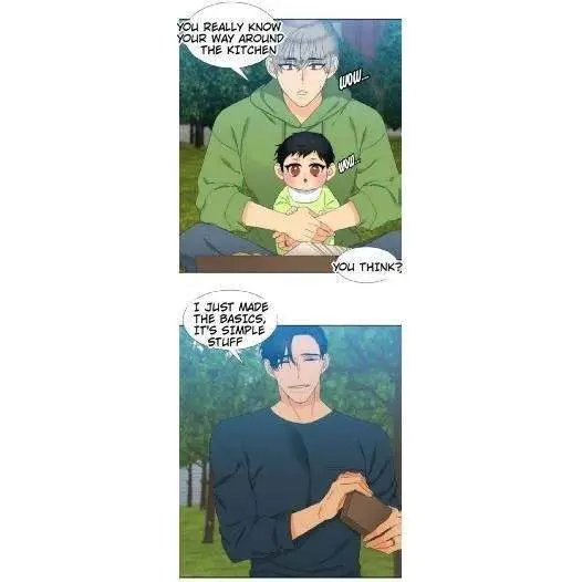 Blood Link Manhwa Online Agaaabb Chapter 59 - Page 17