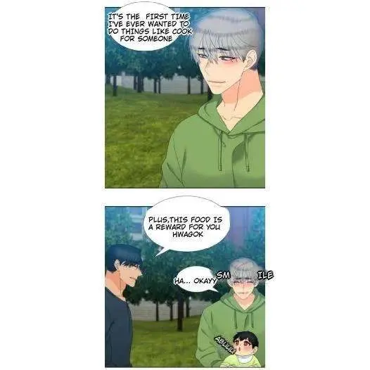 Blood Link Manhwa Online Agaaabb Chapter 59 - Page 18