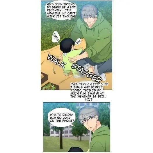 Blood Link Manhwa Online Agaaabb Chapter 59 - Page 20