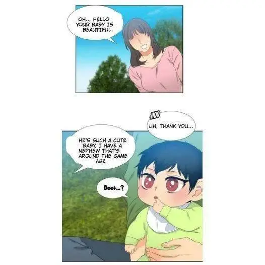 Blood Link Manhwa Online Agaaabb Chapter 59 - Page 22