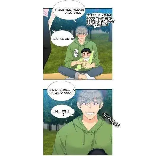 Blood Link Manhwa Online Agaaabb Chapter 59 - Page 23