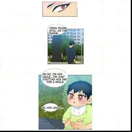 Blood Link Manhwa Online Agaaabb Chapter 59 - Page 24