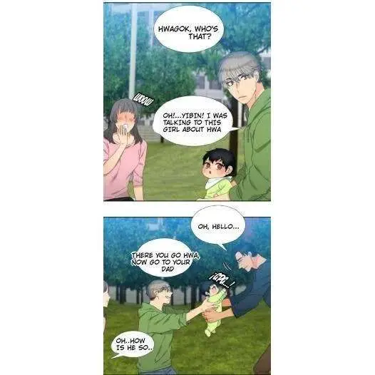 Blood Link Manhwa Online Agaaabb Chapter 59 - Page 26