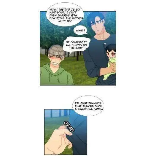 Blood Link Manhwa Online Agaaabb Chapter 59 - Page 27