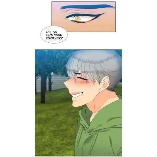 Blood Link Manhwa Online Agaaabb Chapter 59 - Page 28