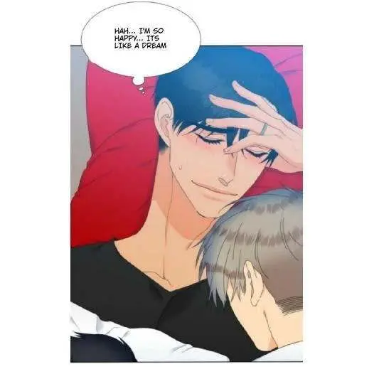Blood Link Manhwa Online Agaaabb Chapter 59 - Page 5