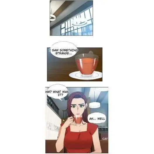 Blood Link Manhwa Online Agaaabb Chapter 59 - Page 6