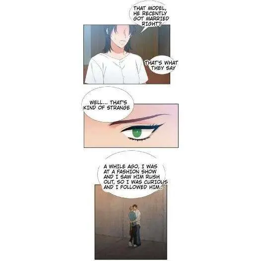 Blood Link Manhwa Online Agaaabb Chapter 59 - Page 7
