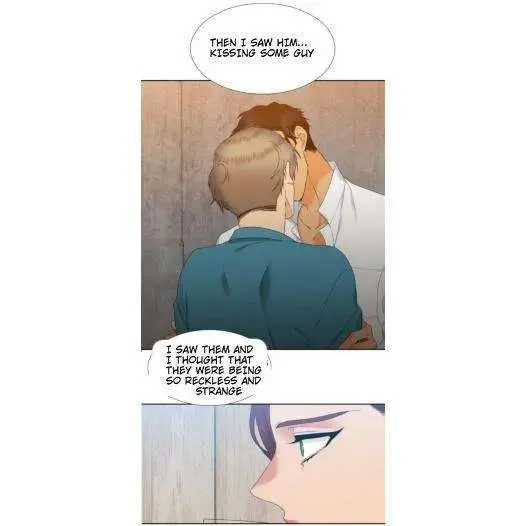 Blood Link Manhwa Online Agaaabb Chapter 59 - Page 8