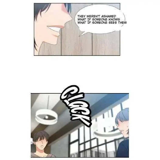 Blood Link Manhwa Online Agaaabb Chapter 59 - Page 9
