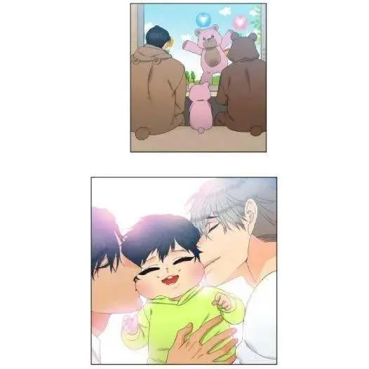 Blood Link Manhwa Online Agaaabb Chapter 60 - Page 11