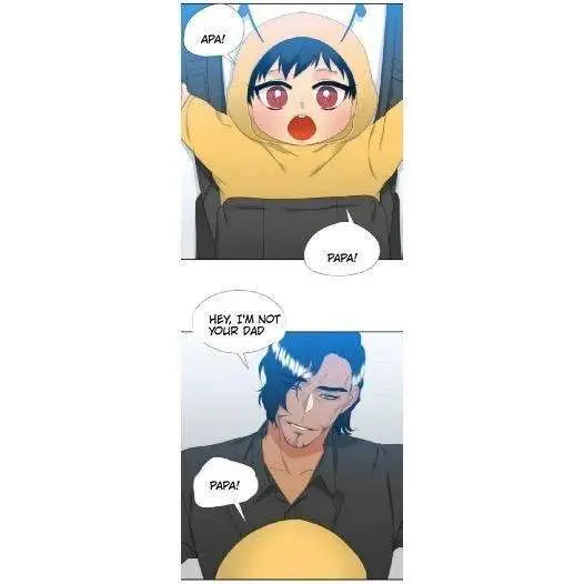 Blood Link Manhwa Online Agaaabb Chapter 60 - Page 12