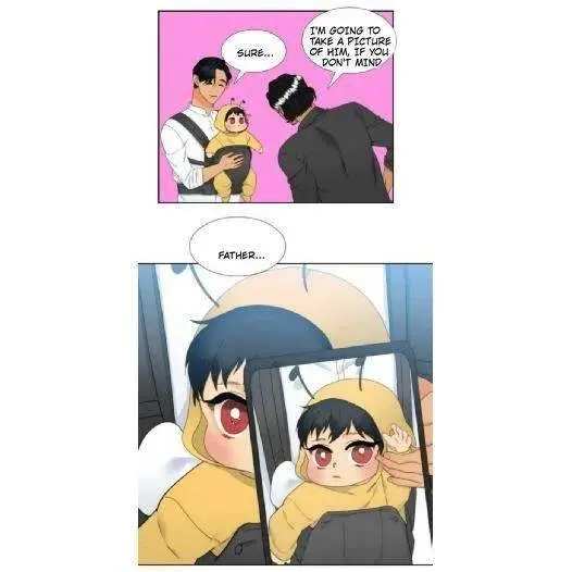 Blood Link Manhwa Online Agaaabb Chapter 60 - Page 13