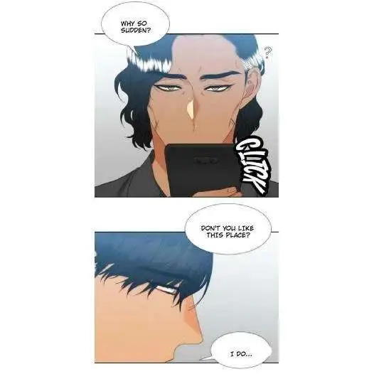 Blood Link Manhwa Online Agaaabb Chapter 60 - Page 15