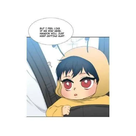 Blood Link Manhwa Online Agaaabb Chapter 60 - Page 16