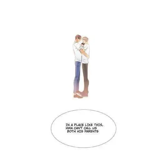 Blood Link Manhwa Online Agaaabb Chapter 60 - Page 17
