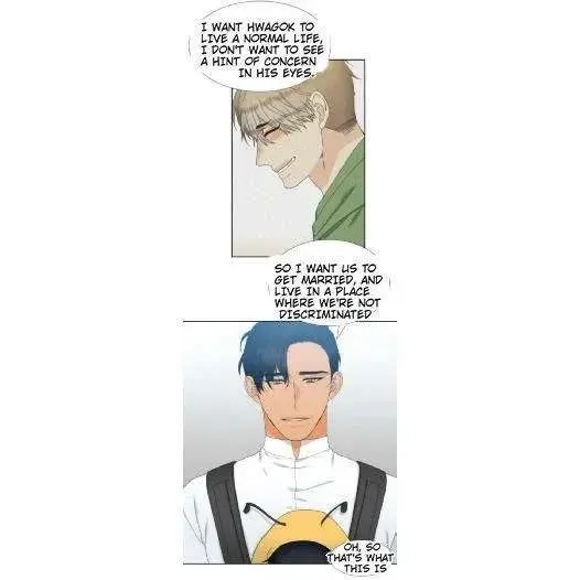 Blood Link Manhwa Online Agaaabb Chapter 60 - Page 18