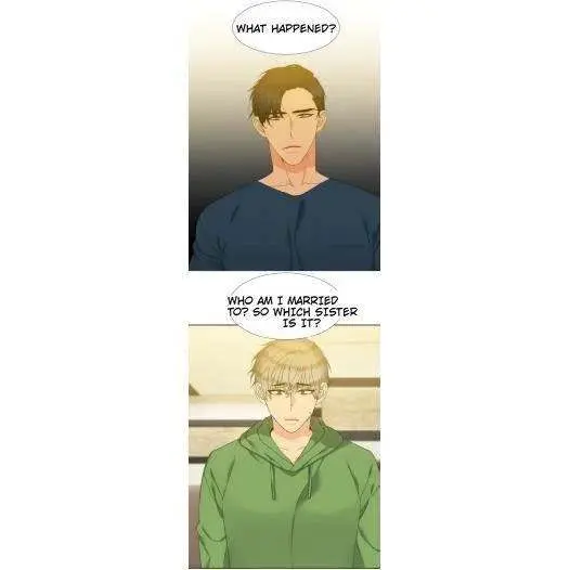 Blood Link Manhwa Online Agaaabb Chapter 60 - Page 2
