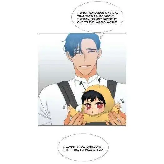 Blood Link Manhwa Online Agaaabb Chapter 60 - Page 20