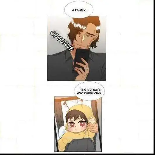 Blood Link Manhwa Online Agaaabb Chapter 60 - Page 21