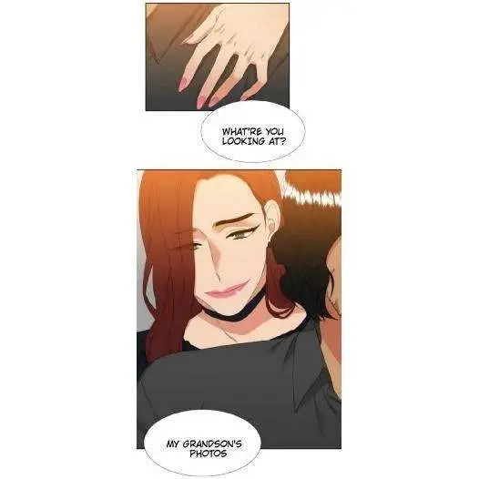 Blood Link Manhwa Online Agaaabb Chapter 60 - Page 22