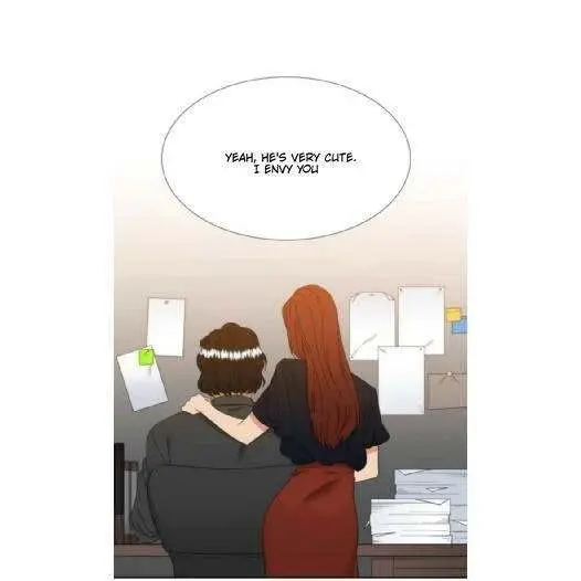 Blood Link Manhwa Online Agaaabb Chapter 60 - Page 24