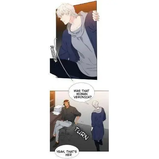 Blood Link Manhwa Online Agaaabb Chapter 60 - Page 26