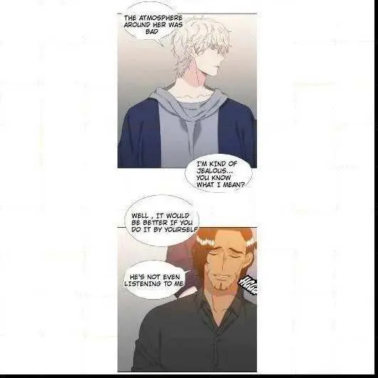 Blood Link Manhwa Online Agaaabb Chapter 60 - Page 27