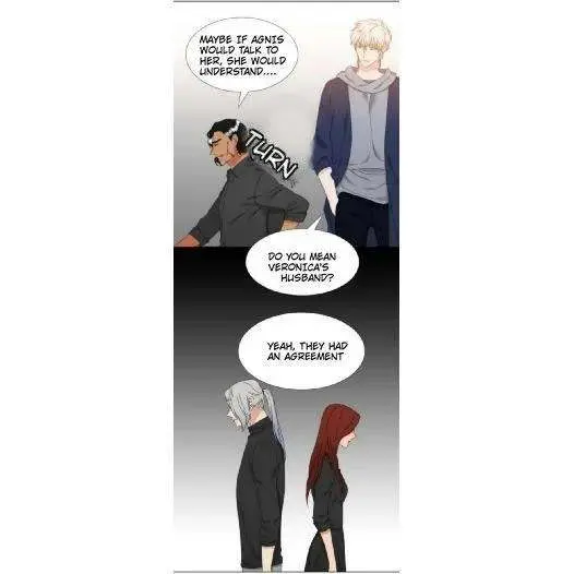 Blood Link Manhwa Online Agaaabb Chapter 60 - Page 28