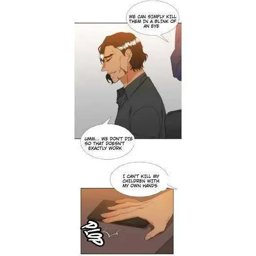 Blood Link Manhwa Online Agaaabb Chapter 60 - Page 30