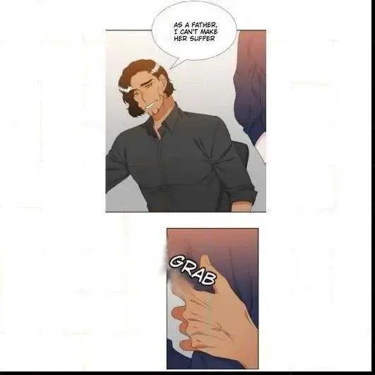 Blood Link Manhwa Online Agaaabb Chapter 60 - Page 31