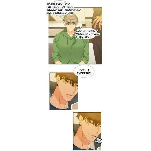Blood Link Manhwa Online Agaaabb Chapter 60 - Page 4